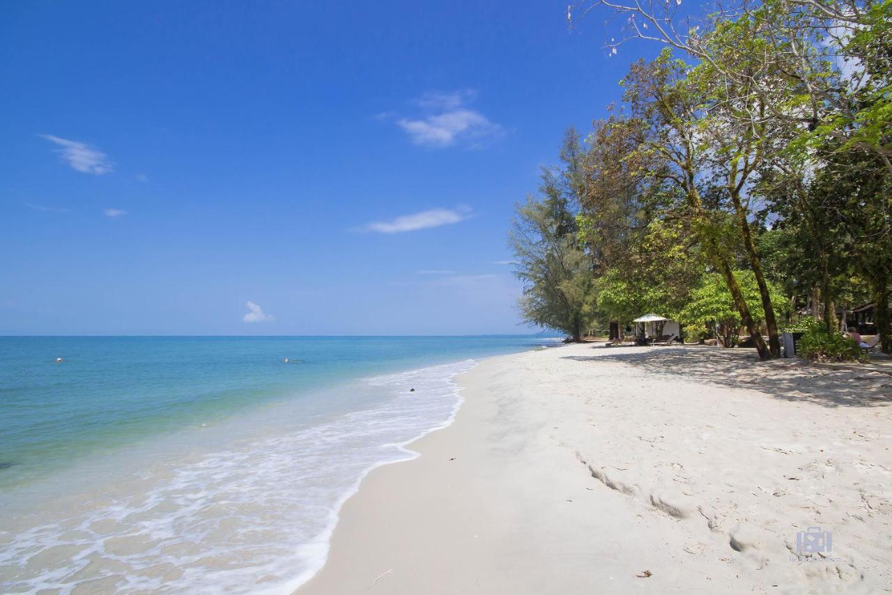 Centara Chaan Talay And Trat 4* Ban Khlong Muang